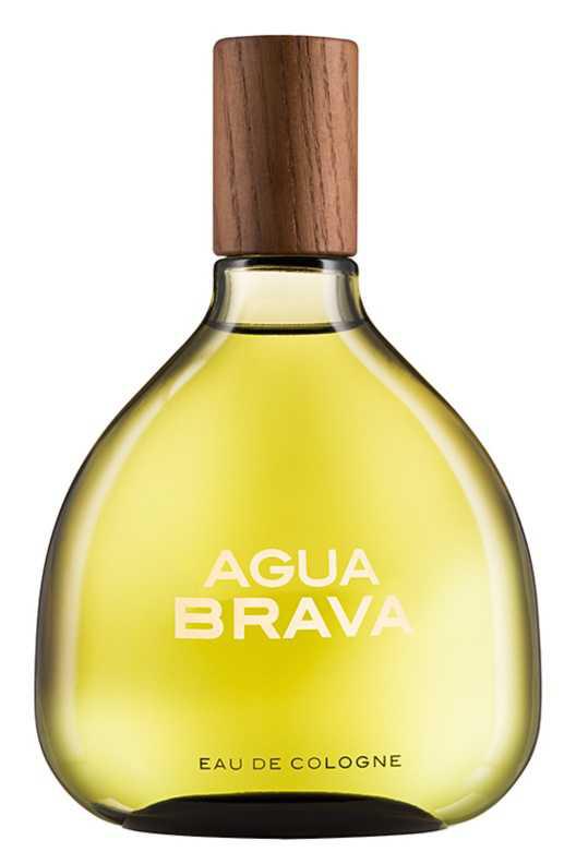 Antonio Puig Agua Brava