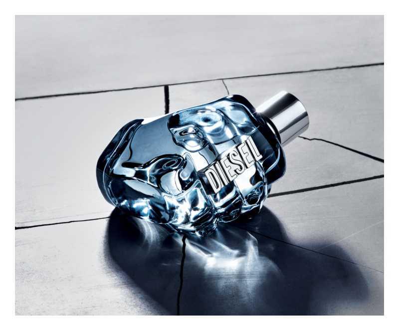 Diesel Only The Brave woody perfumes