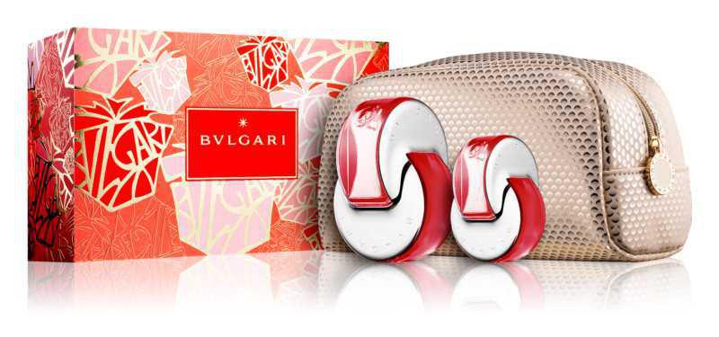 Bvlgari Omnia Coral women's perfumes