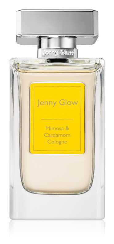 Jenny Glow Mimosa & Cardamon Cologne