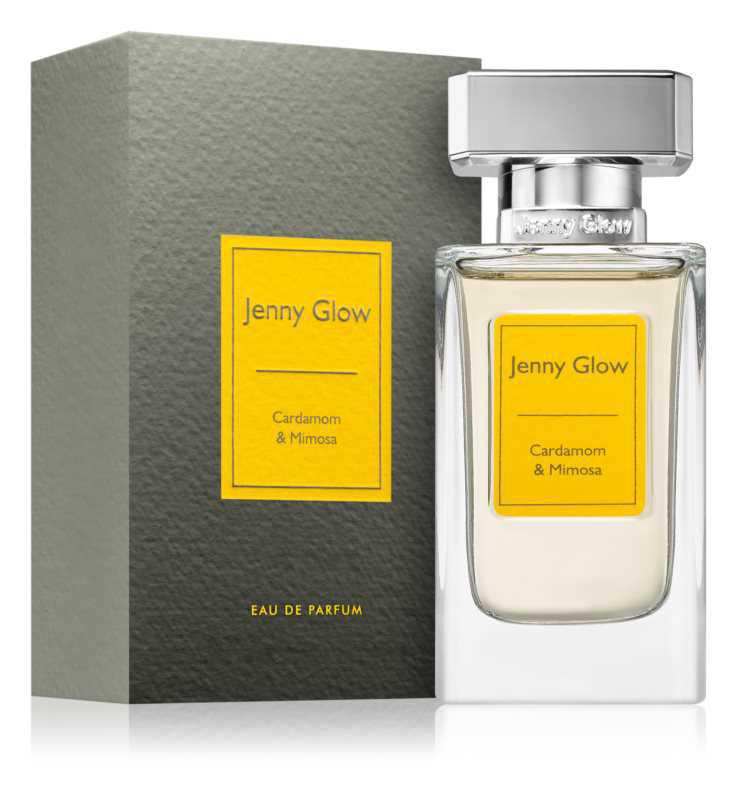 Jenny Glow Mimosa & Cardamon Cologne women's perfumes