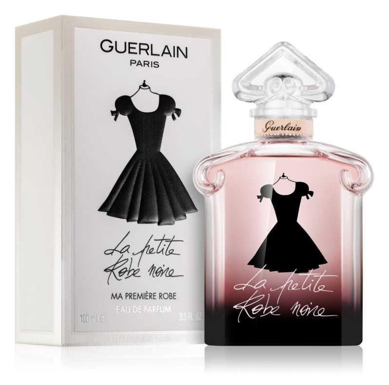Guerlain La Petite Robe Noire women's perfumes