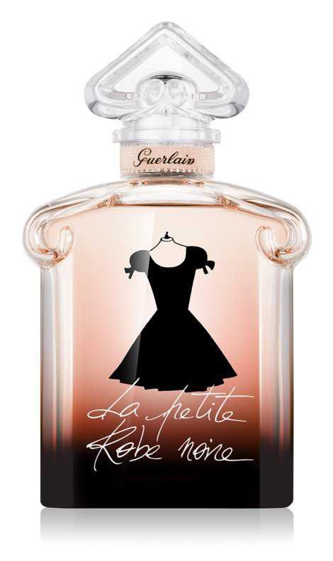 Guerlain La Petite Robe Noire women's perfumes
