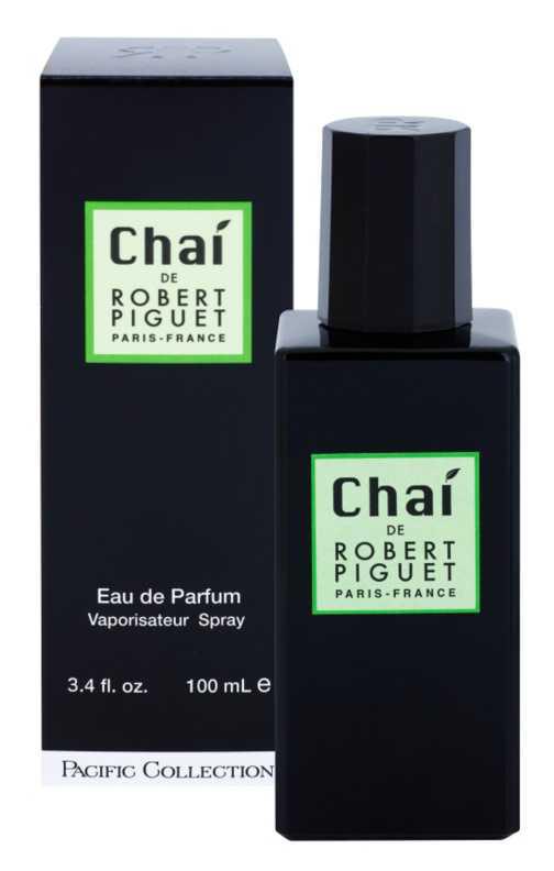 Robert Piguet Chai women's perfumes