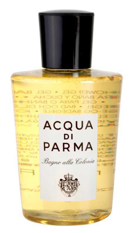 Acqua di Parma Colonia women's perfumes