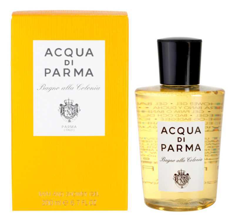 Acqua di Parma Colonia women's perfumes