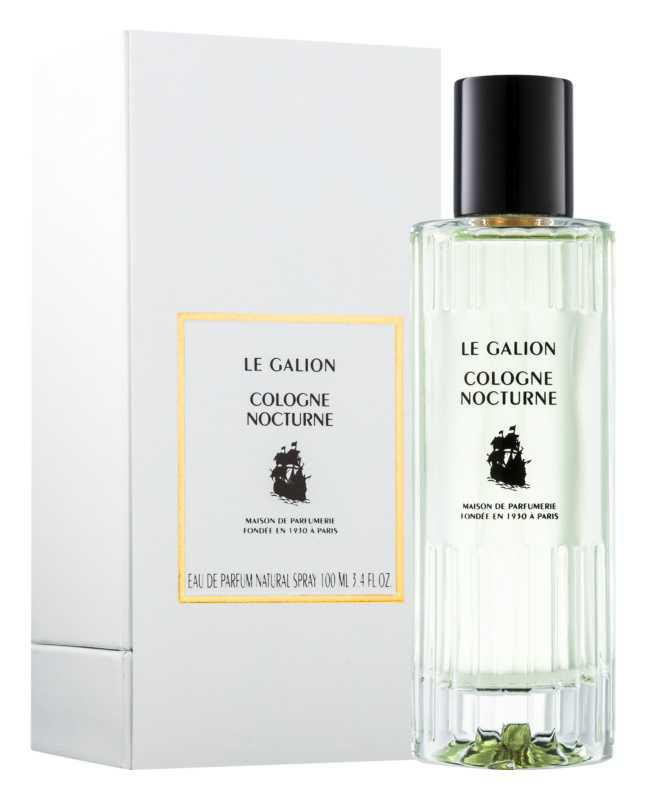 Le Galion Cologne Nocturne women's perfumes