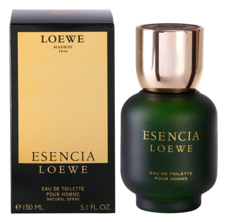 Loewe Esencia Loewe men