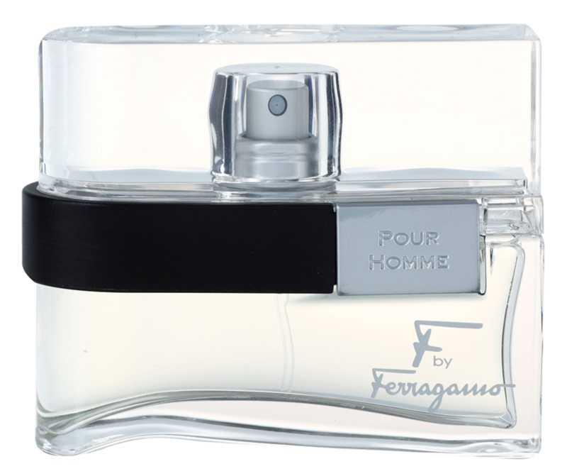 Salvatore Ferragamo F by Ferragamo woody perfumes