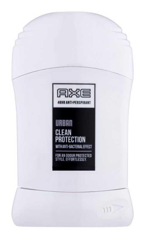 Axe Urban Clean Protection