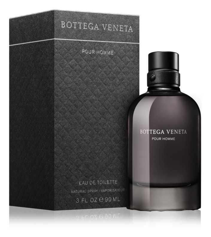 Bottega Veneta Pour Homme luxury cosmetics and perfumes