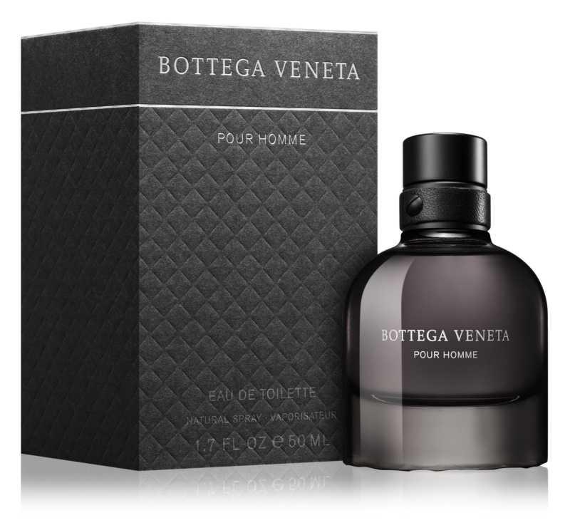 Bottega Veneta Pour Homme luxury cosmetics and perfumes