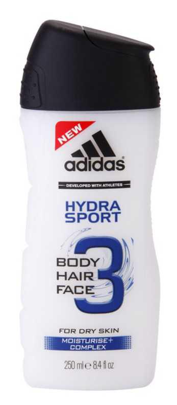 Adidas 3 Hydra Sport