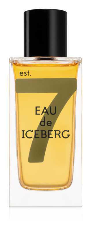 Iceberg Eau de Iceberg Amber