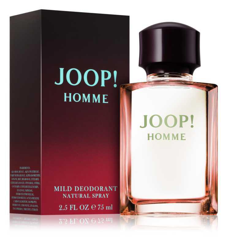 JOOP! Homme men