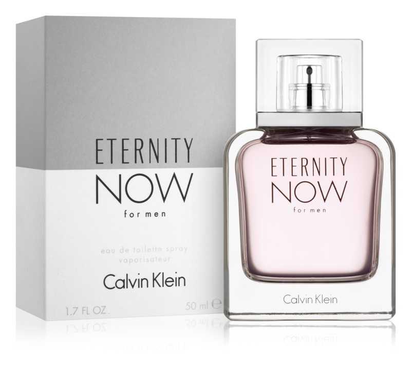 Calvin Klein Eternity Now for Men luxury cosmetics and perfumes