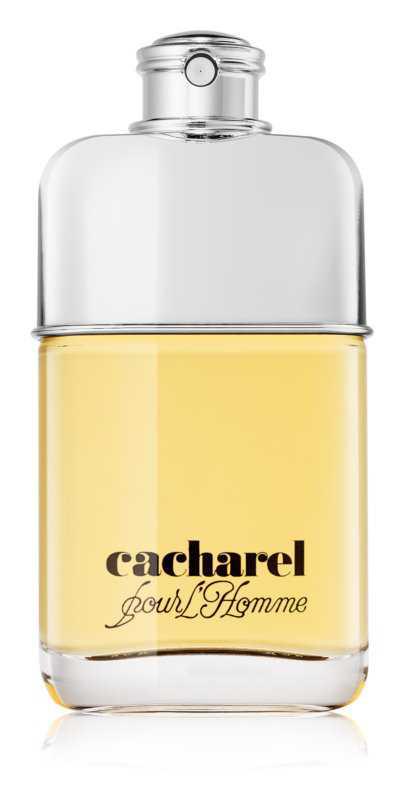 Cacharel pour L'Homme woody perfumes
