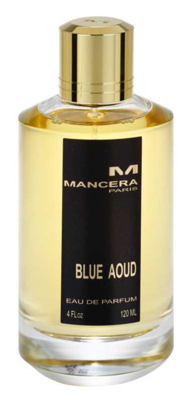 Mancera Blue Aoud women's perfumes