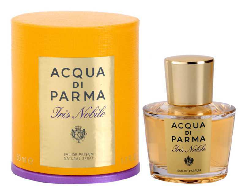 Acqua di Parma Nobile Iris Nobile women's perfumes