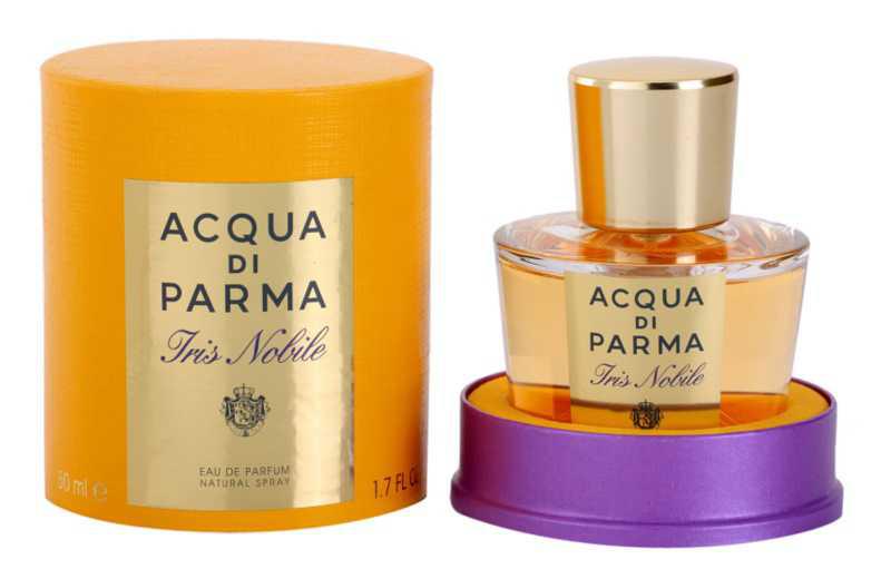 Acqua di Parma Nobile Iris Nobile women's perfumes