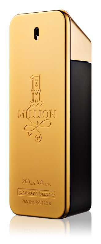 Paco Rabanne 1 Million woody perfumes