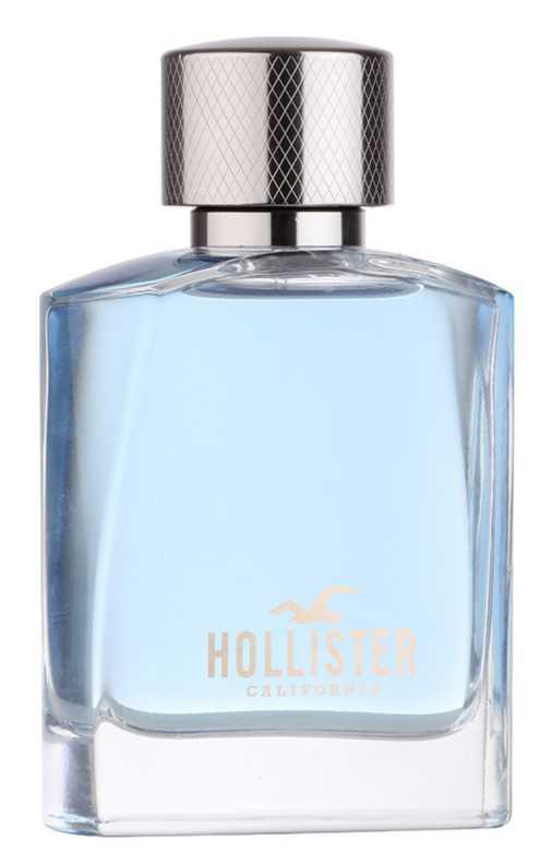 Hollister Wave woody perfumes