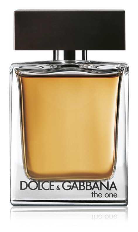 Dolce & Gabbana The One for Men