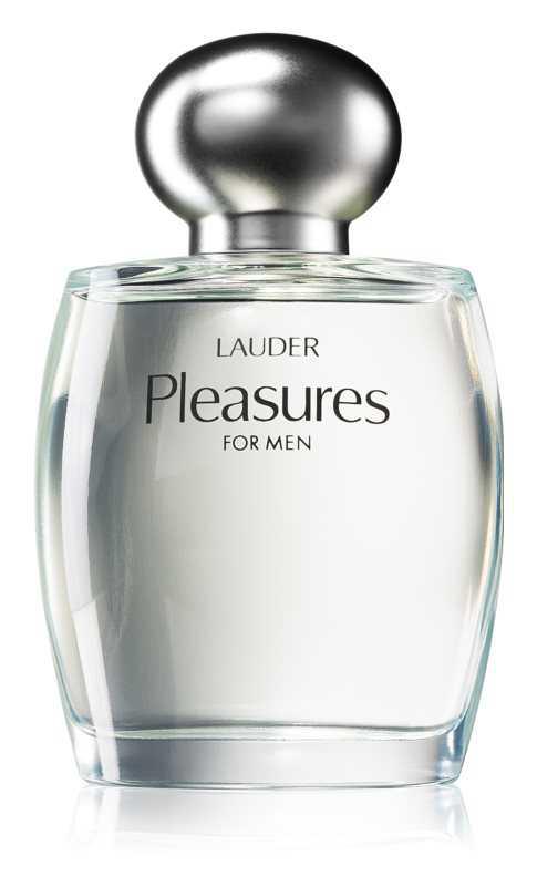 Estée Lauder Pleasures for Men