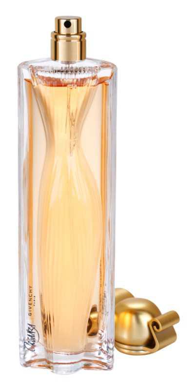 Givenchy Organza women's perfumes
