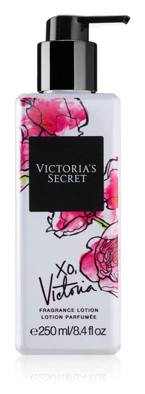 Victoria's Secret XO Victoria women's perfumes