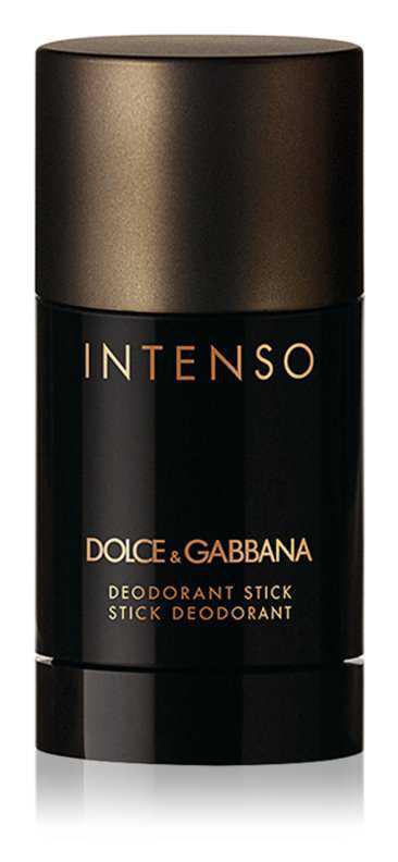 Dolce & Gabbana Pour Homme Intenso men