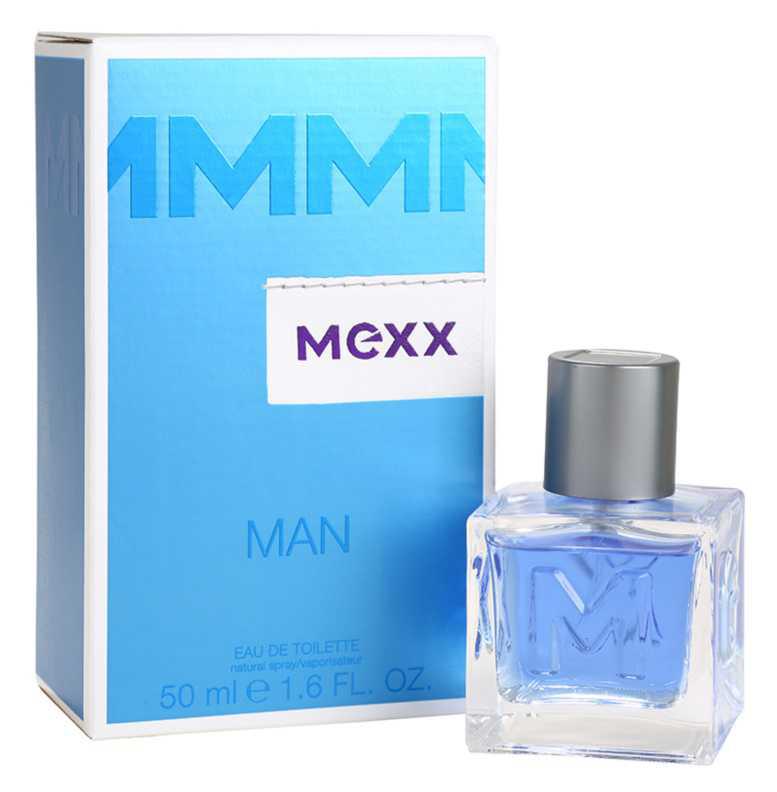 Mexx Man New Look men