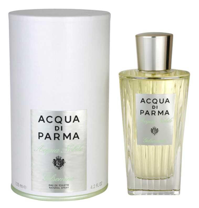 Acqua di Parma Nobile Acqua Nobile Gelsomino women's perfumes