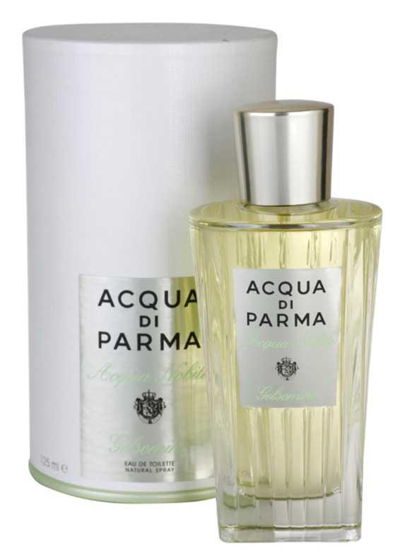 Acqua di Parma Nobile Acqua Nobile Gelsomino women's perfumes