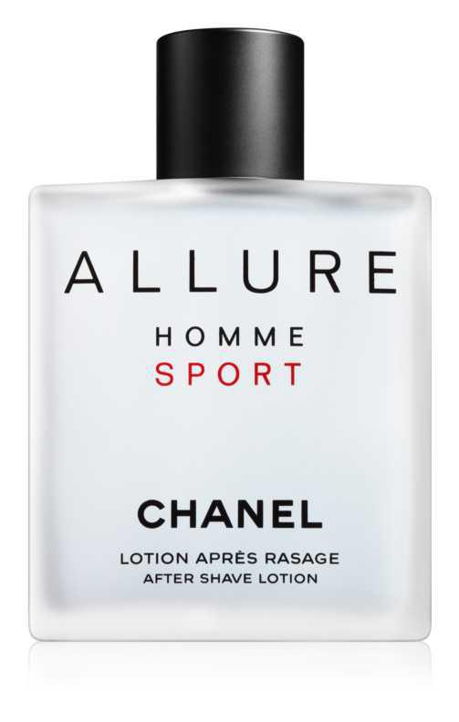 Chanel Allure Homme Sport men