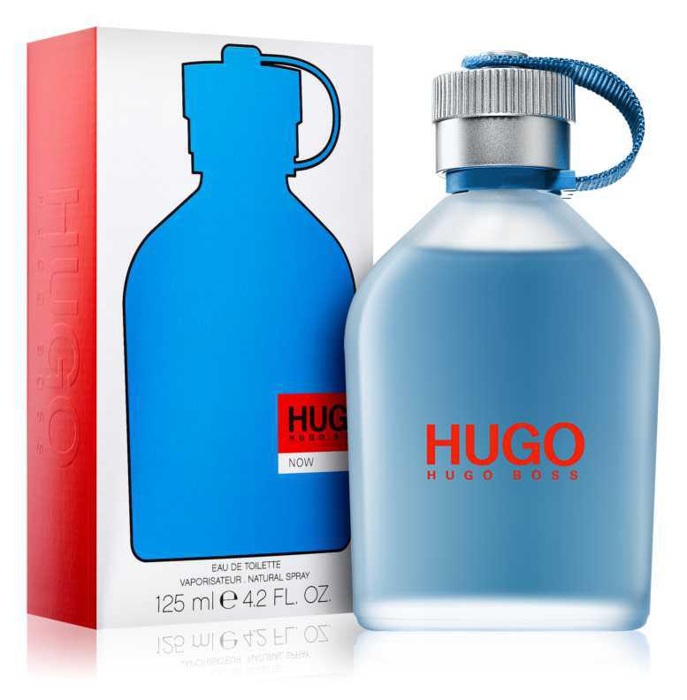 Hugo Boss HUGO Now men