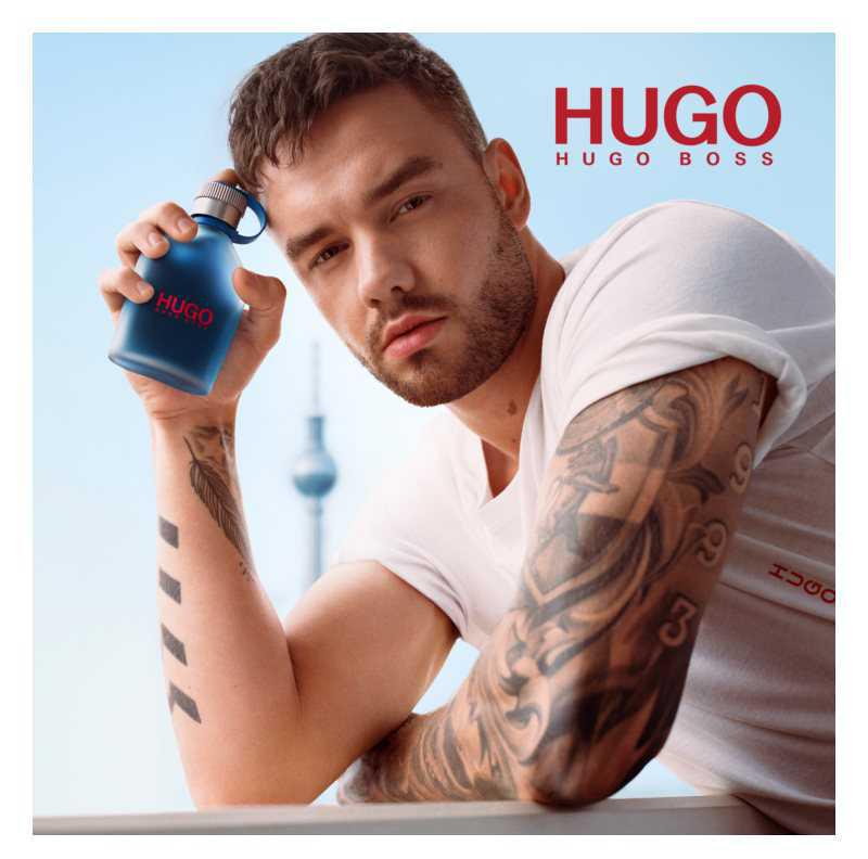 Hugo Boss HUGO Now men