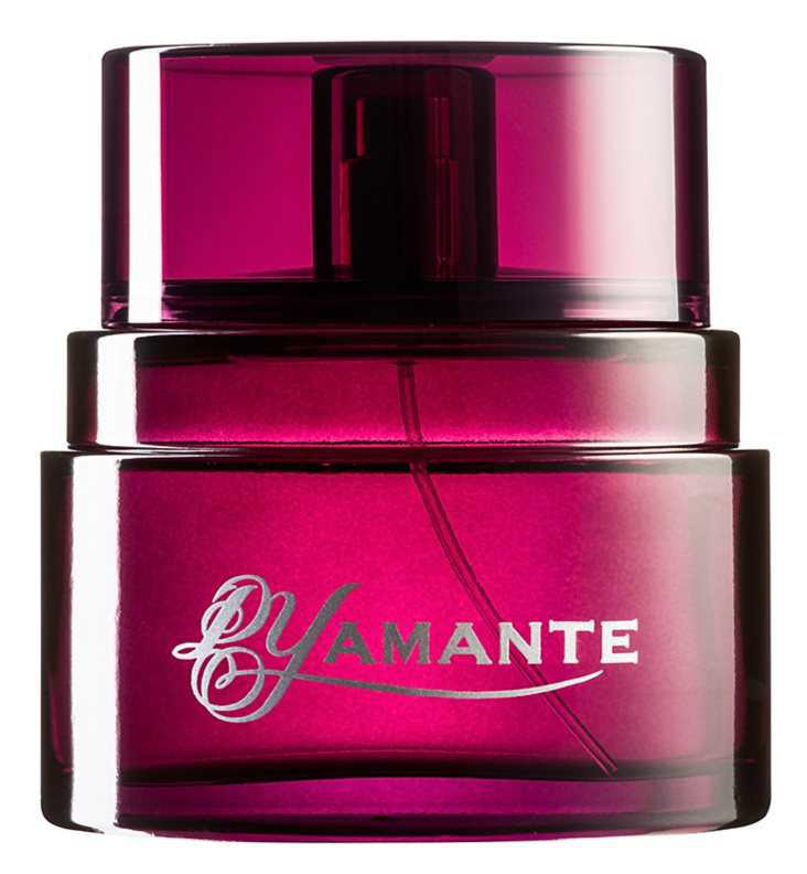Daddy Yankee DYAmante women's perfumes
