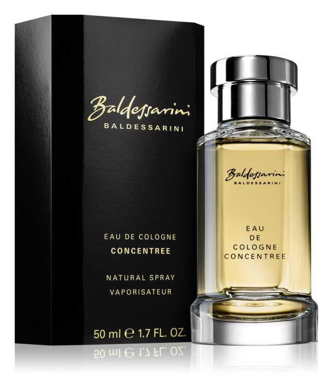 Baldessarini Baldessarini Concentree woody perfumes
