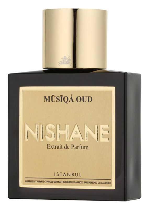 Nishane Musiqa Oud