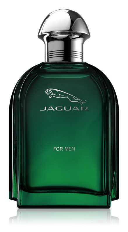 Jaguar Jaguar for Men men