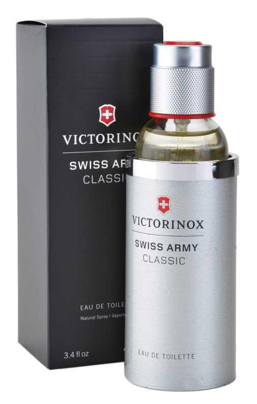 Swiss Army Classic mens perfumes