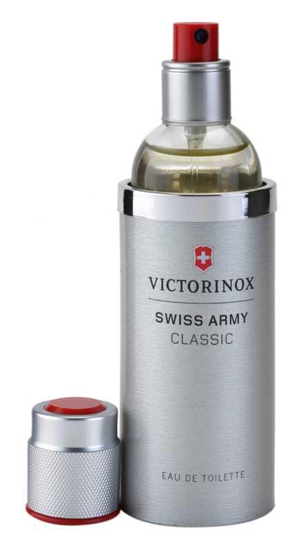 Swiss Army Classic mens perfumes