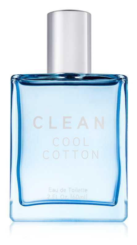 CLEAN Cool Cotton women's perfumes