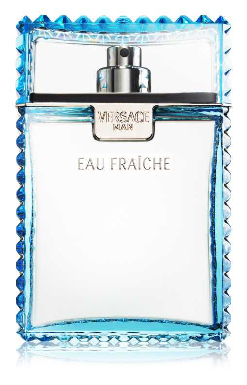 Versace Man Eau Fraîche