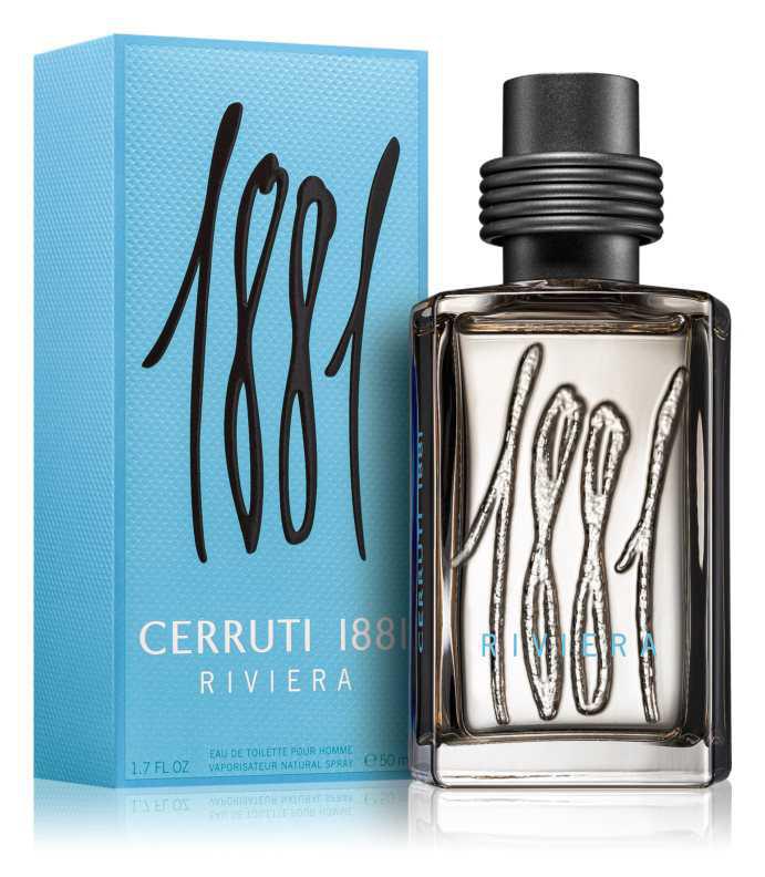 Cerruti 1881 Riviera men