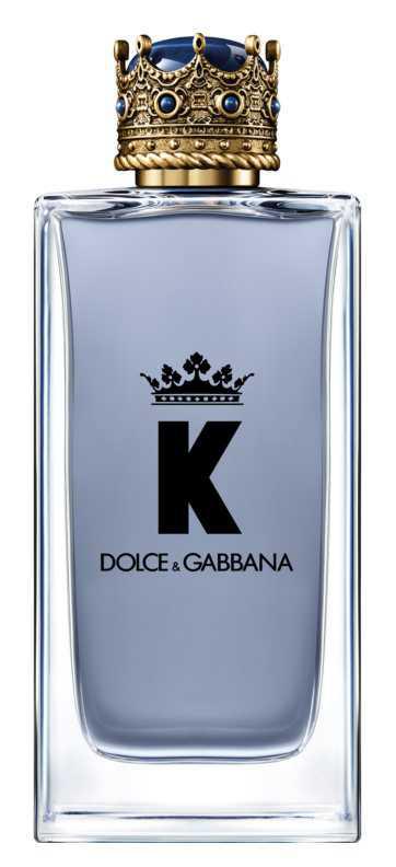 Dolce & Gabbana K by Dolce & Gabbana woody perfumes