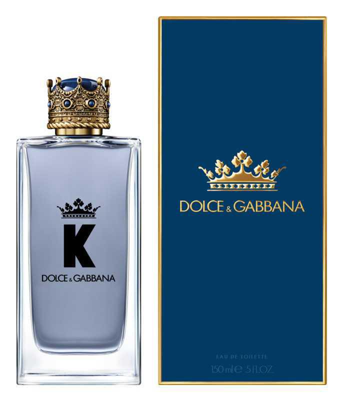 Dolce & Gabbana K by Dolce & Gabbana woody perfumes