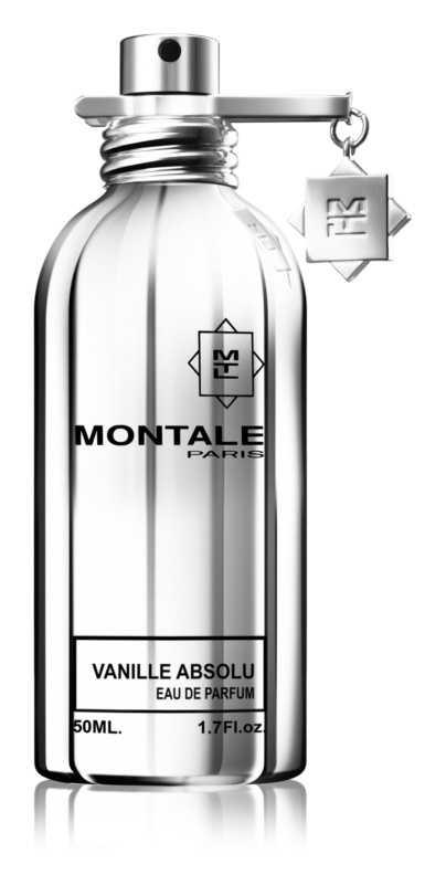 Montale Vanille Absolu women's perfumes