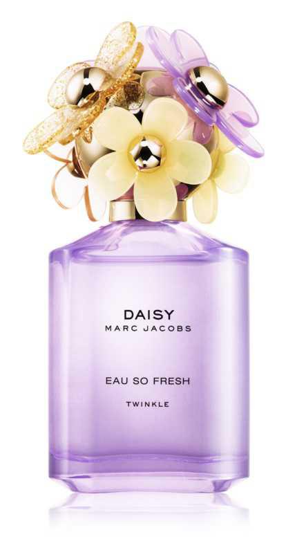 Marc Jacobs Daisy Eau So Fresh Twinkle women's perfumes